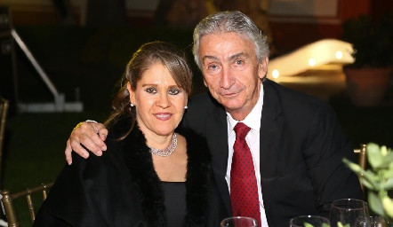  Boda de Santiago Meade y Mariana Tobías.