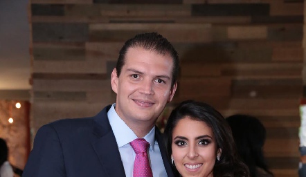  Mauricio Ruiz y Regina Oliva.