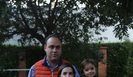  Familia Torres Muriel.