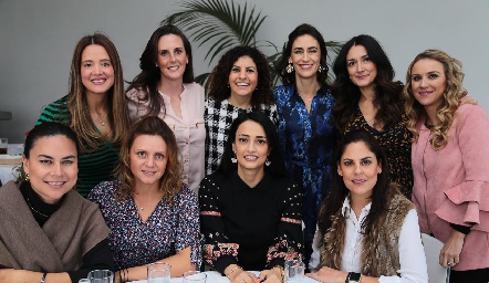  Cumpleaños de Roxana Gómez.