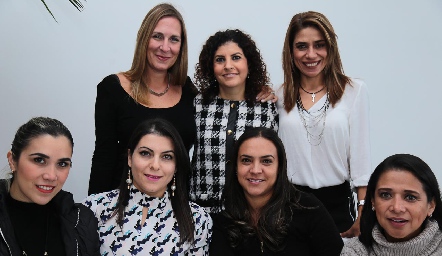  Cumpleaños de Roxana Gómez.