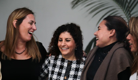  Cumpleaños de Roxana Gómez.