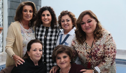  Cumpleaños de Roxana Gómez.