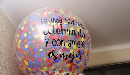  Compartiendo momentos.