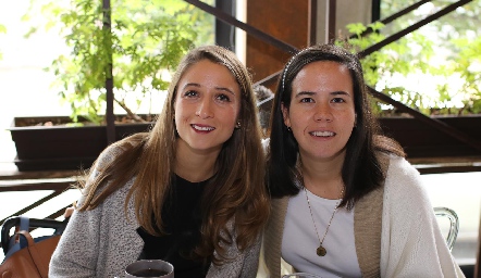  Compartiendo momentos.