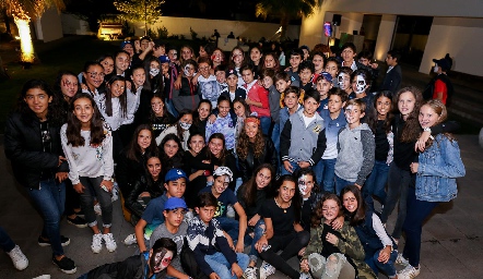  Halloween.