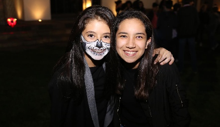 Fer y Victoria.