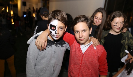  Juan y Jero.