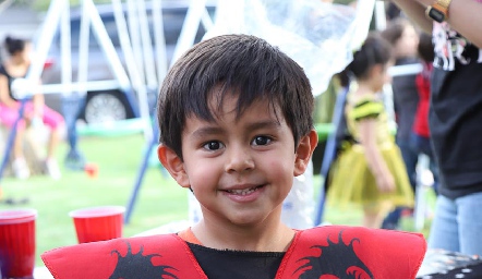  Juan Pablo.