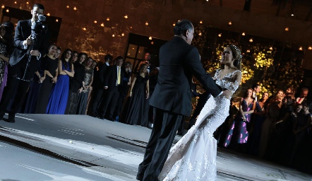  Carlos y Fer Paredes.