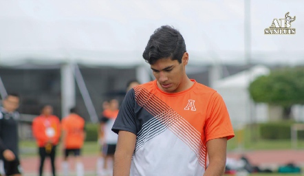 Andrés Quintero Anaya.