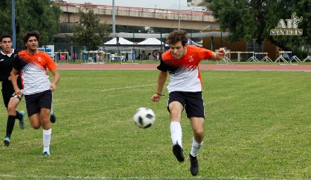 David Estrada.