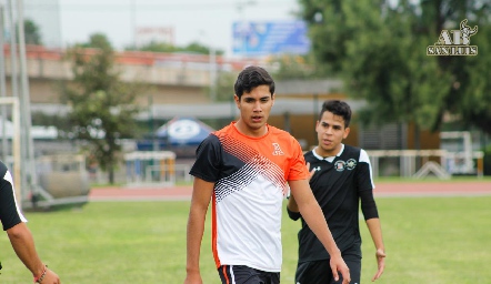 Partido Complicado .