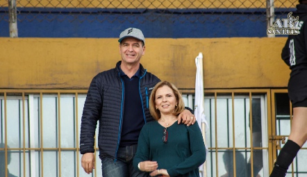Apoyando al Bachillerato Anáhuac.