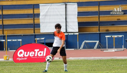 Santi Gómez Urquiza.