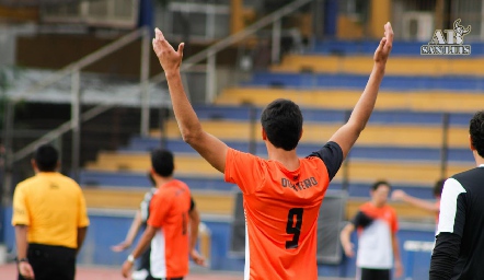 Juan Pablo Quintero.