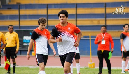  David Estrada y Miguel Tobías.