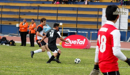 Pase filtrado.