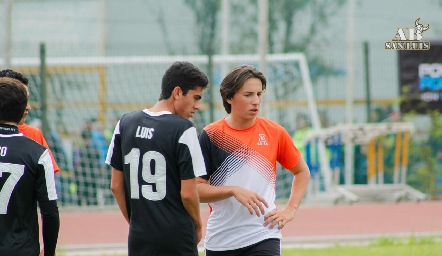 Rodrigo Navarro Puga.