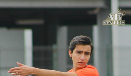 Pablo Rodríguez Hermosillo.