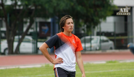 Rodrigo Navarro Puga.