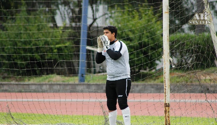 Juan Pablo Piñero Abella.