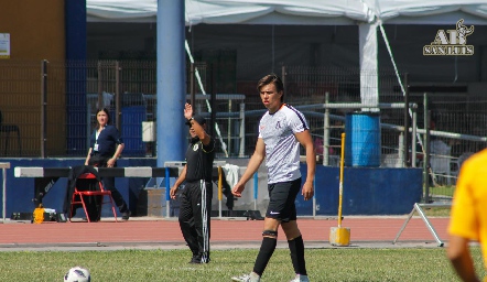  Óscar Ruiz Torres.