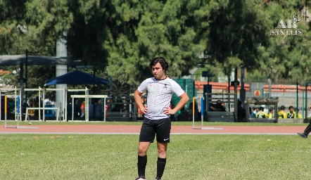  Mateo Guerra Boyle.