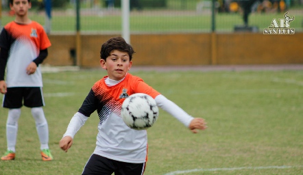 Diego Payán.