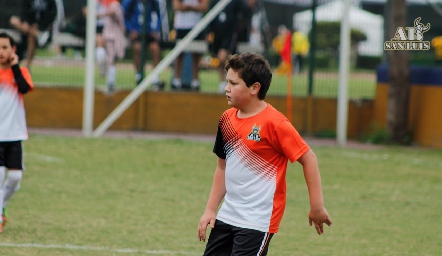 Andrés Cambeses Esper.