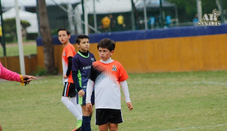 Diego Payán.