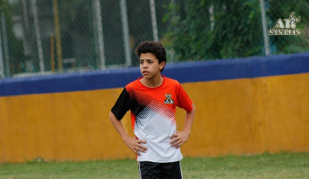 Juan Manuel Gómez Ramos.