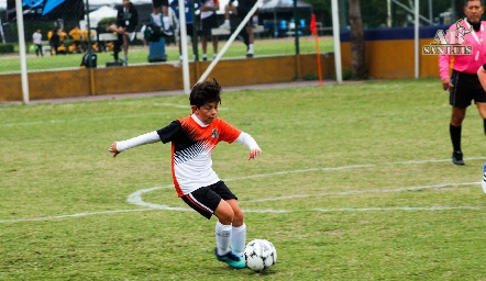 Diego Payán.