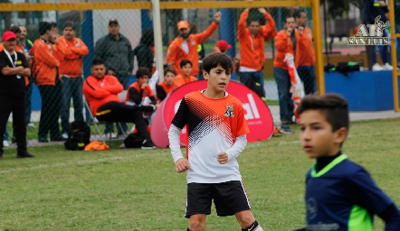 Juan Pablo Fernández.