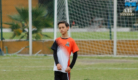 José Guillermo Humara Zapata.