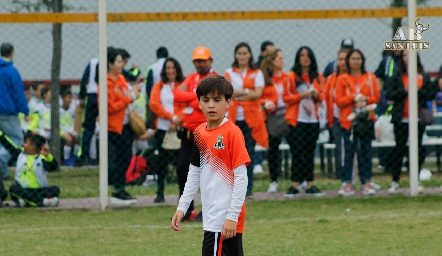 Juan Pablo Fernández.