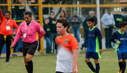 Andrés Cambeses Esper.