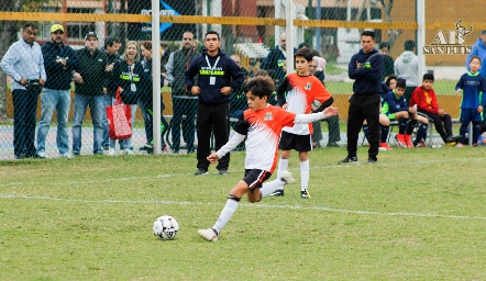 Juan Pablo Fernández.