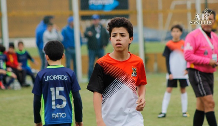Juan Manuel Gómez.