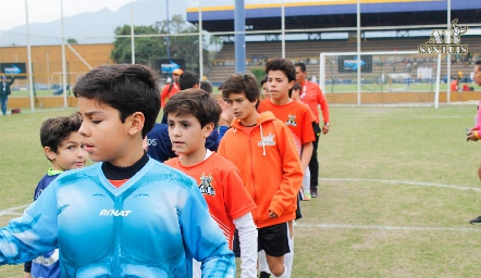 Bien jugado.