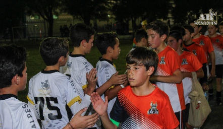 Mauricio Galván Quiroz.