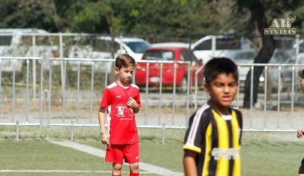  Diego Torres Muriel.