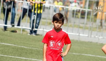  Íker Ortiz Noriega.
