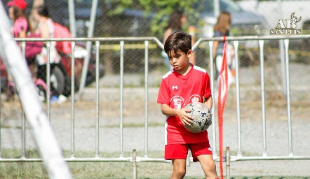  Íker Ortiz Noriega.