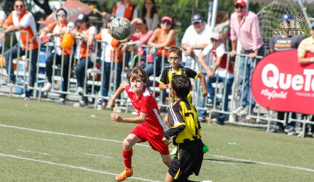  Andrés Mendizábal Ayala.
