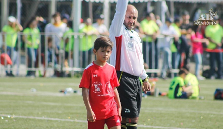  Íker Ortiz Noriega.