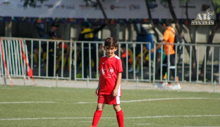  José Miguel Conde Sarquis.