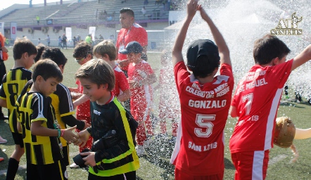  Festejos.