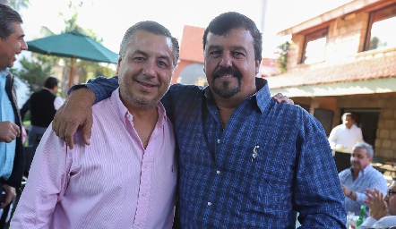  Alejandro Villasana y Toro Gómez.