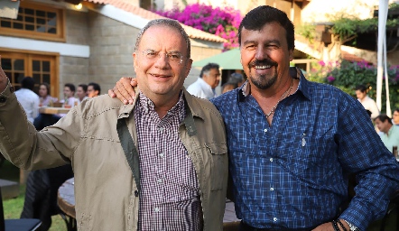  Alfonso Martínez y Toro Gómez.